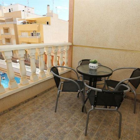 La Mata Apartment 5080 Eksteriør bilde