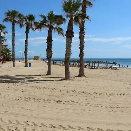 La Mata Apartment 5080 Eksteriør bilde