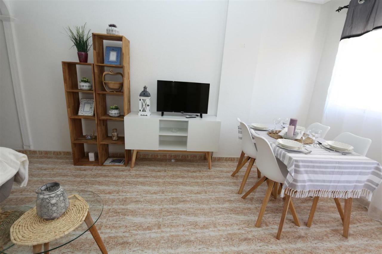 La Mata Apartment 5080 Eksteriør bilde