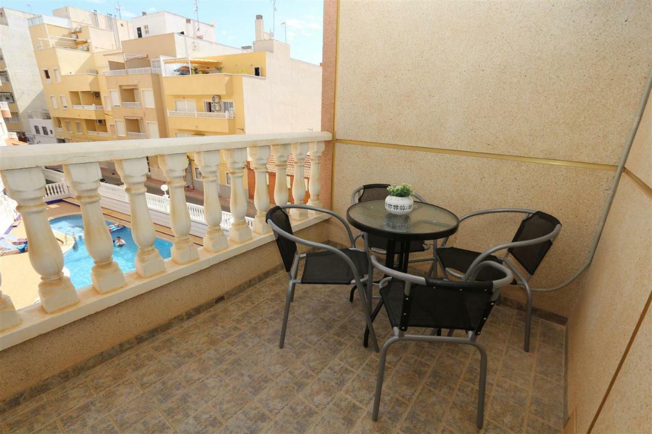 La Mata Apartment 5080 Eksteriør bilde