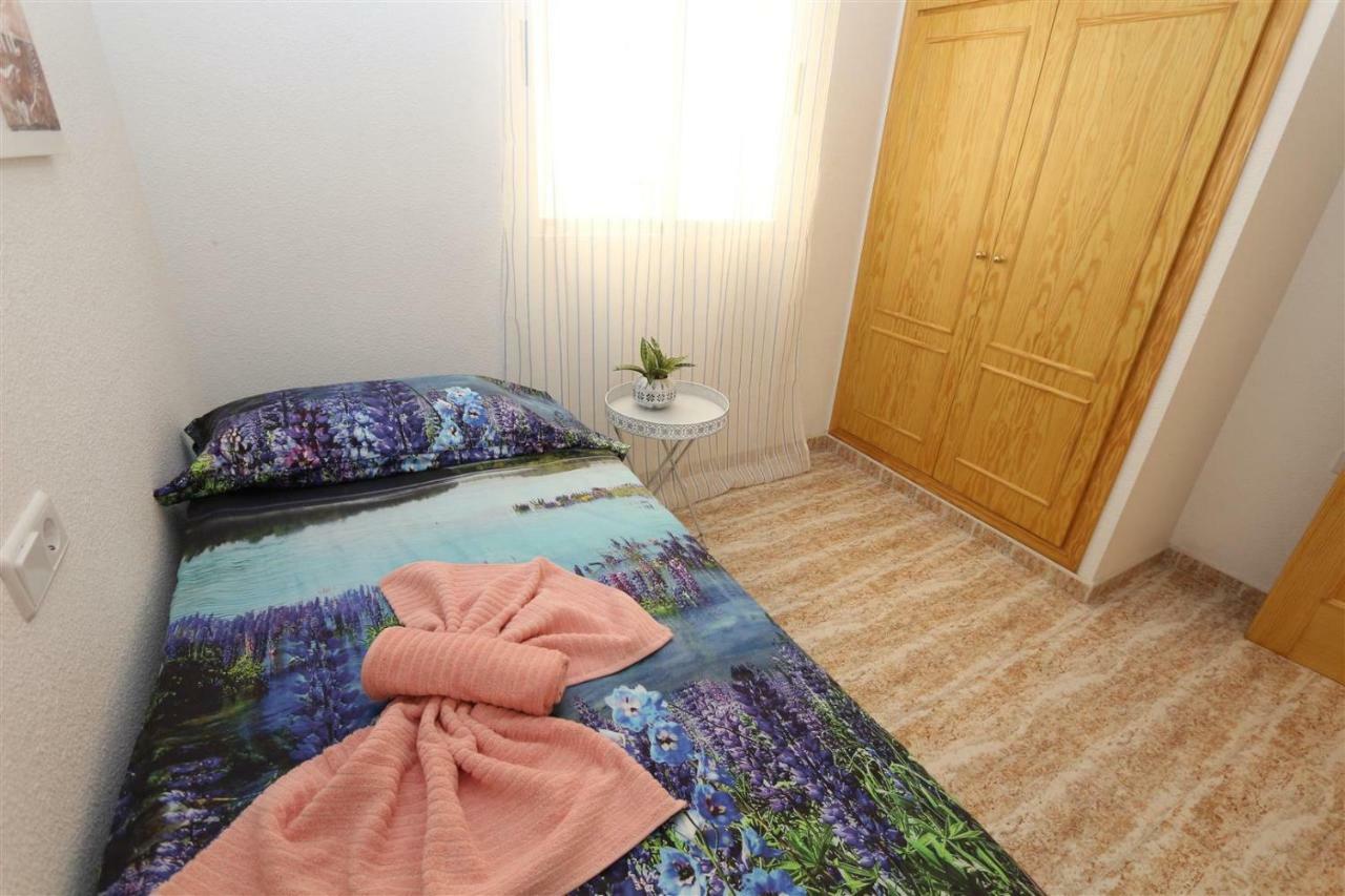 La Mata Apartment 5080 Eksteriør bilde