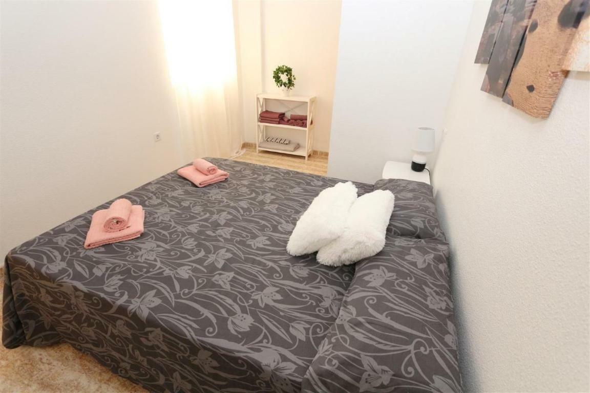 La Mata Apartment 5080 Eksteriør bilde