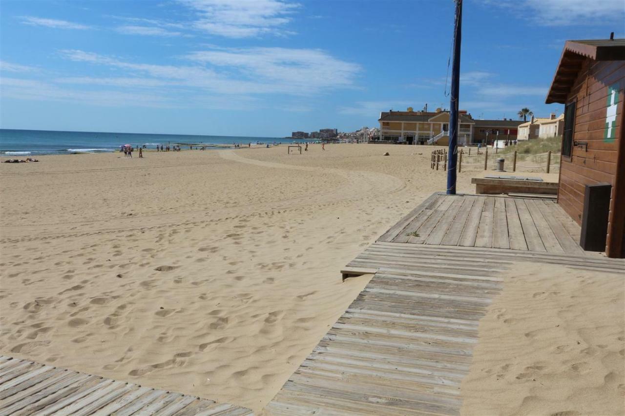 La Mata Apartment 5080 Eksteriør bilde