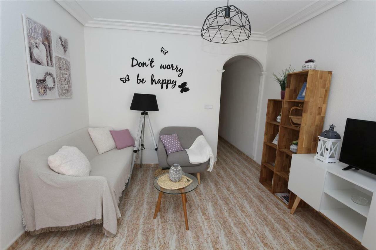 La Mata Apartment 5080 Eksteriør bilde