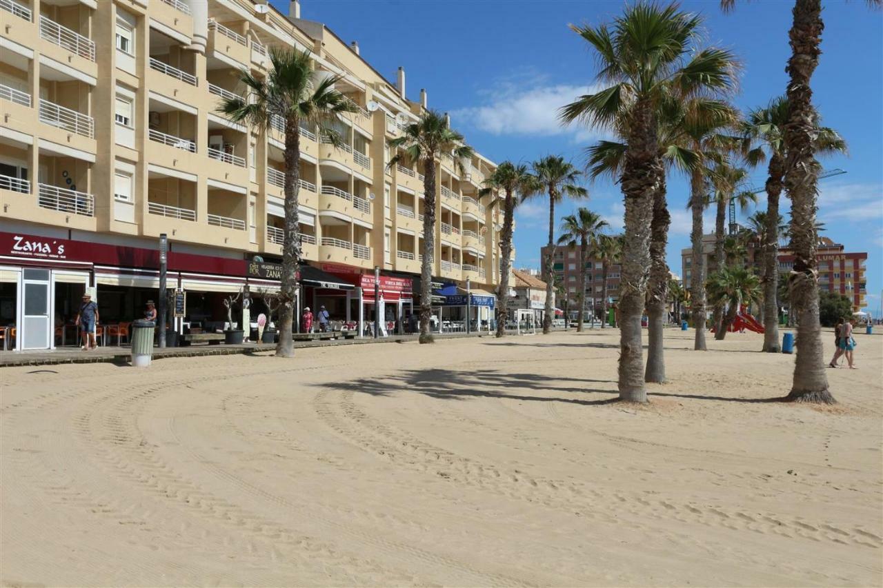 La Mata Apartment 5080 Eksteriør bilde