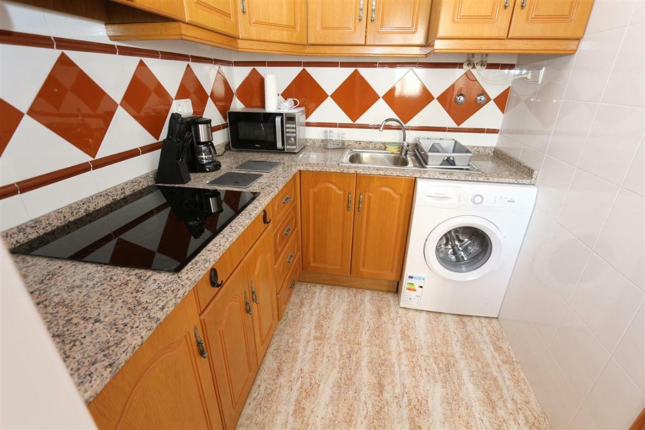 La Mata Apartment 5080 Eksteriør bilde