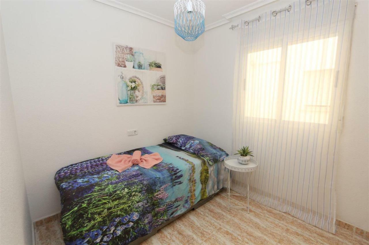 La Mata Apartment 5080 Eksteriør bilde