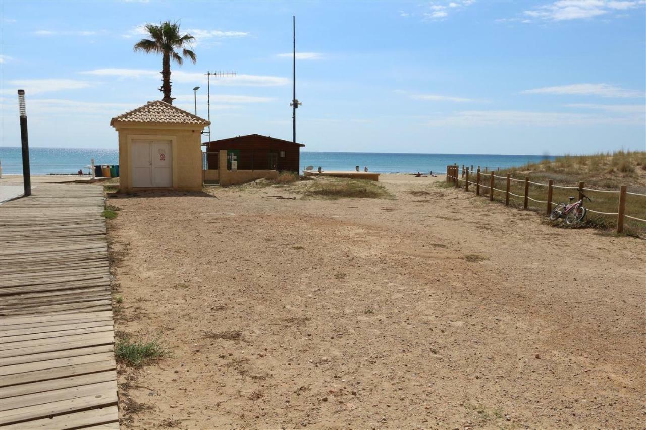 La Mata Apartment 5080 Eksteriør bilde