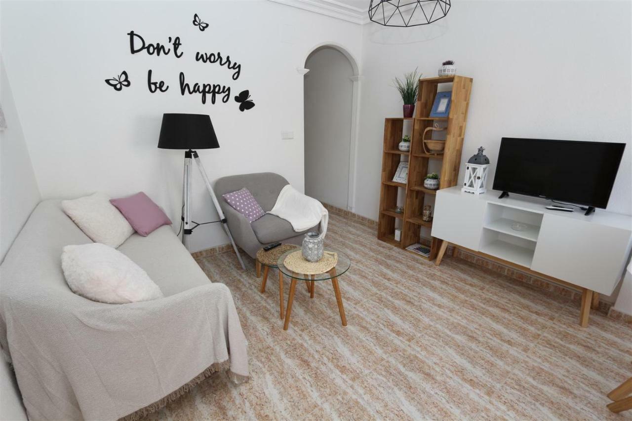 La Mata Apartment 5080 Eksteriør bilde