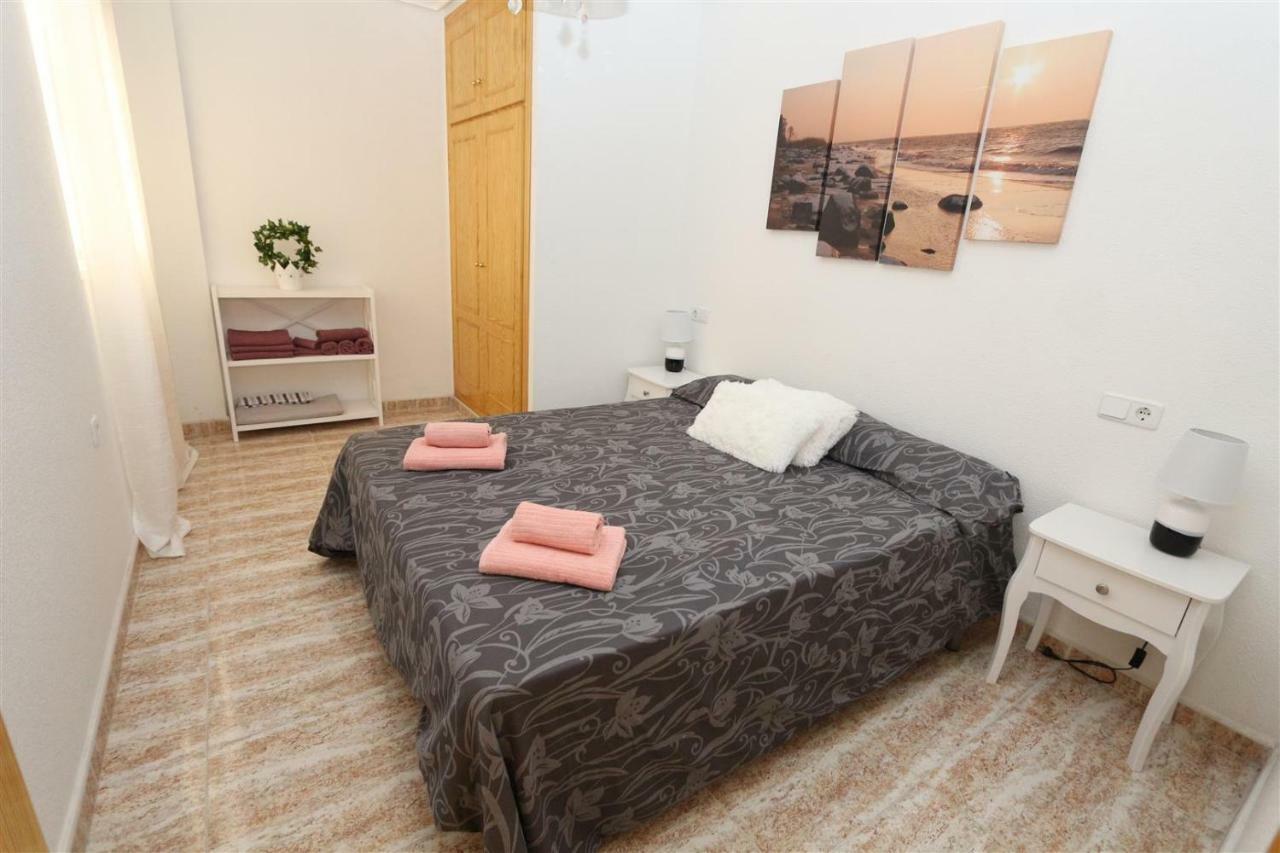 La Mata Apartment 5080 Eksteriør bilde