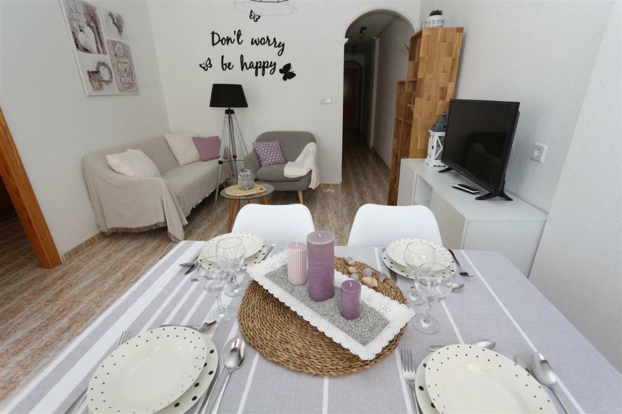 La Mata Apartment 5080 Eksteriør bilde