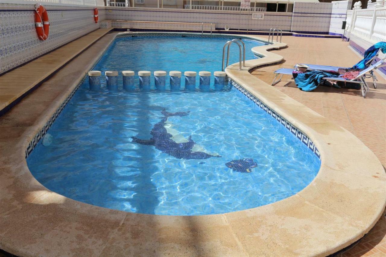 La Mata Apartment 5080 Eksteriør bilde