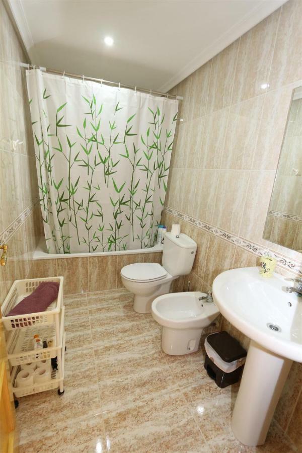 La Mata Apartment 5080 Eksteriør bilde