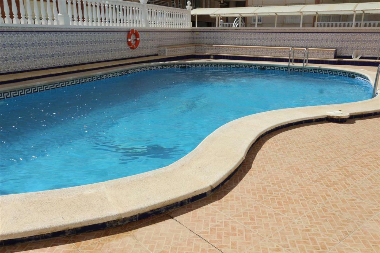 La Mata Apartment 5080 Eksteriør bilde