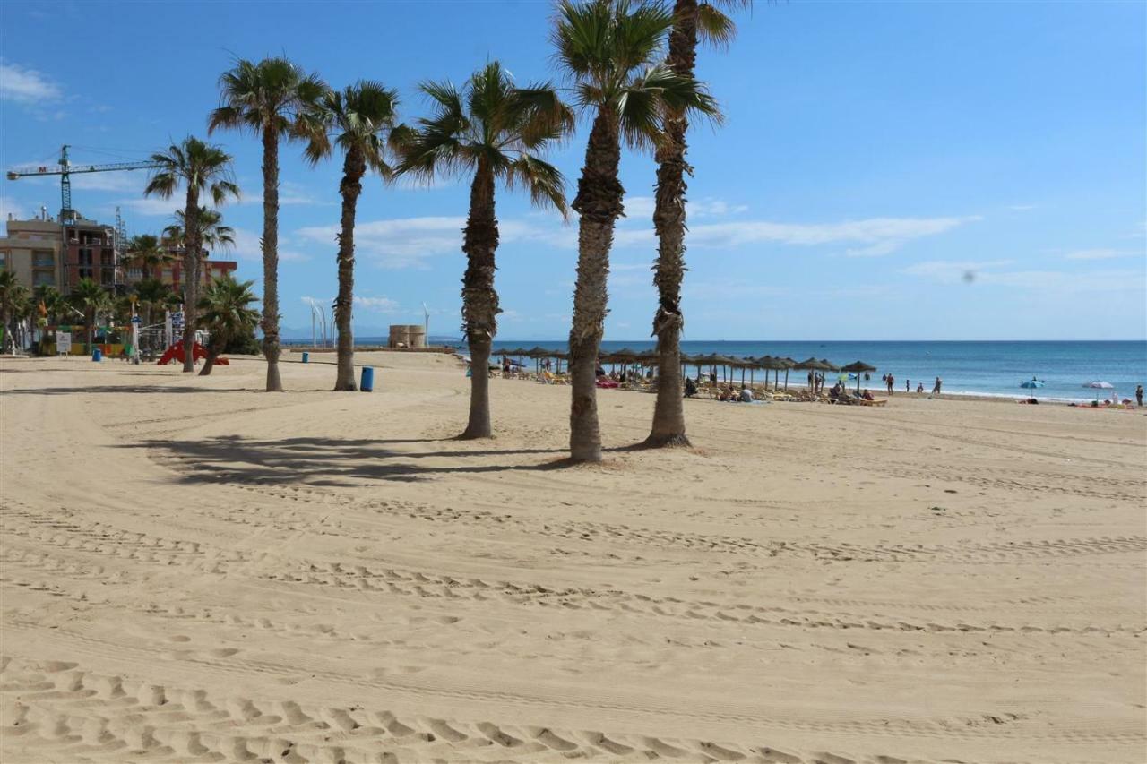 La Mata Apartment 5080 Eksteriør bilde