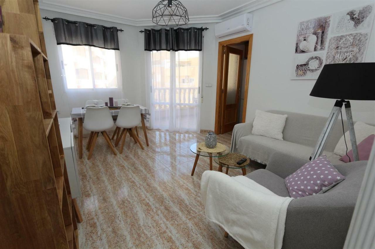 La Mata Apartment 5080 Eksteriør bilde