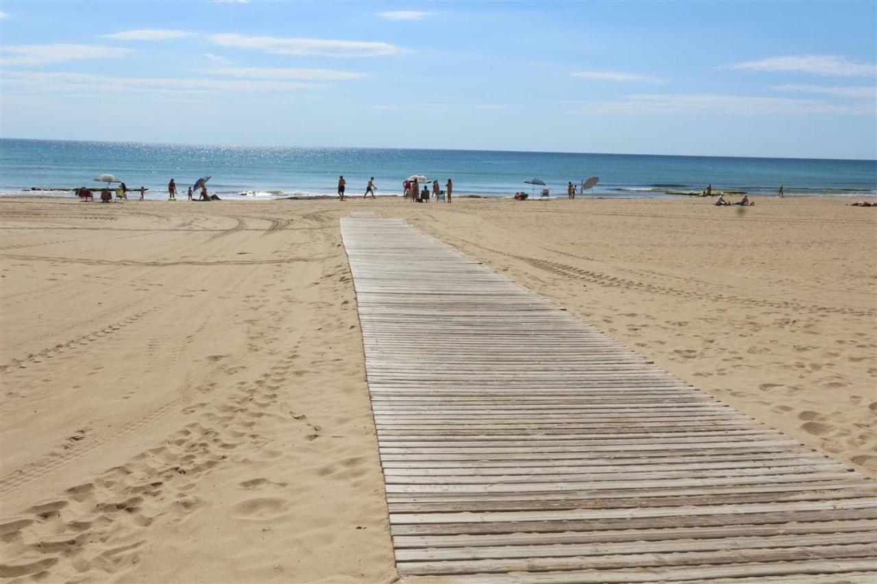 La Mata Apartment 5080 Eksteriør bilde