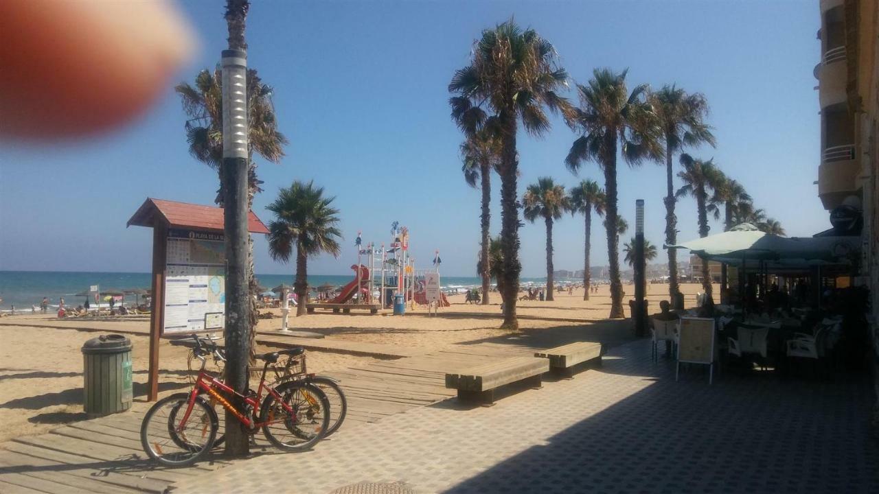La Mata Apartment 5080 Eksteriør bilde