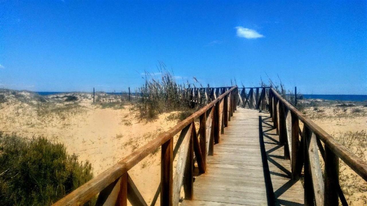 La Mata Apartment 5080 Eksteriør bilde