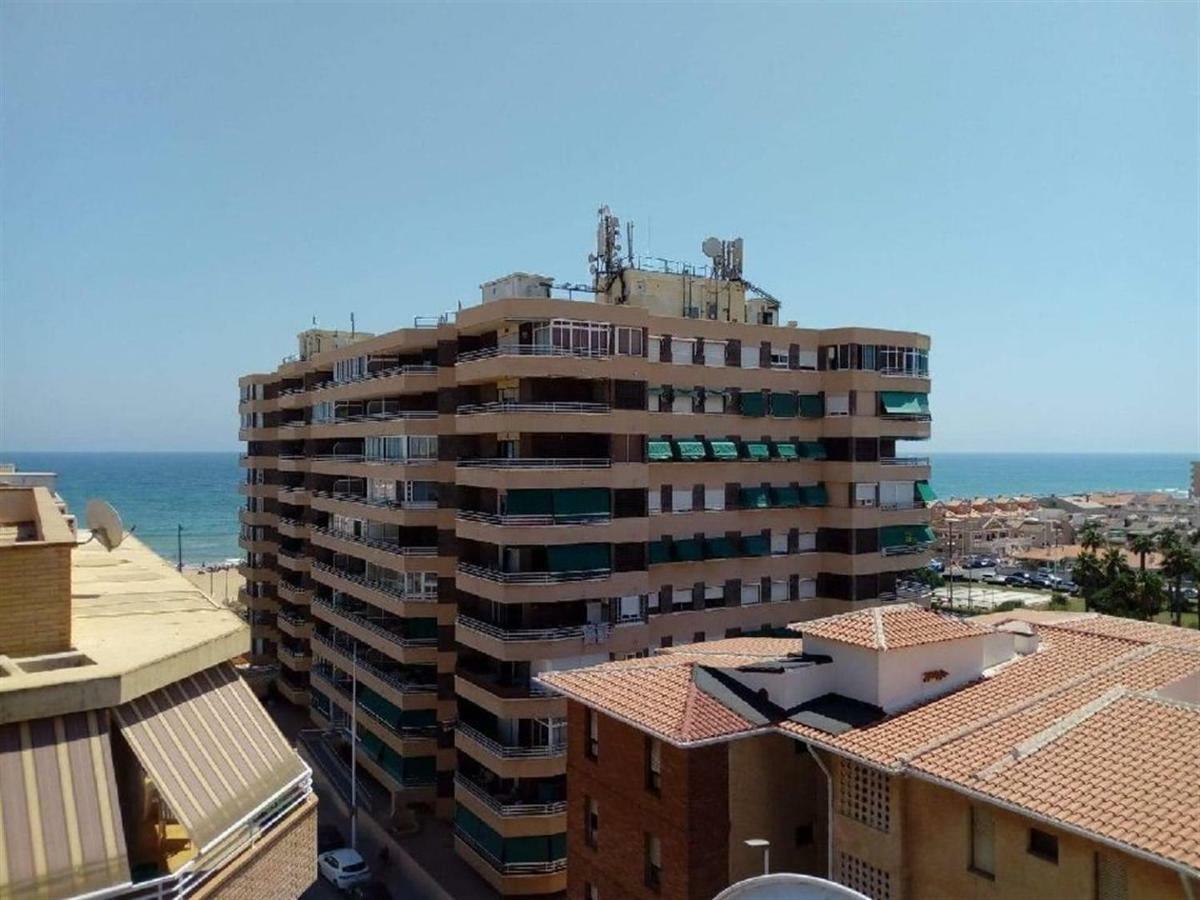 La Mata Apartment 5080 Eksteriør bilde
