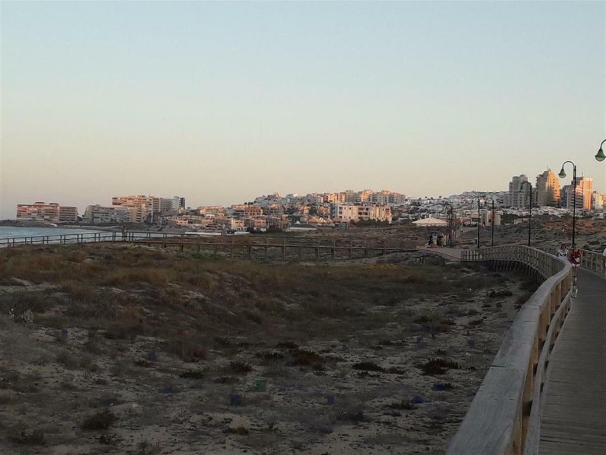 La Mata Apartment 5080 Eksteriør bilde