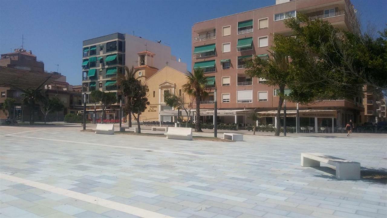 La Mata Apartment 5080 Eksteriør bilde