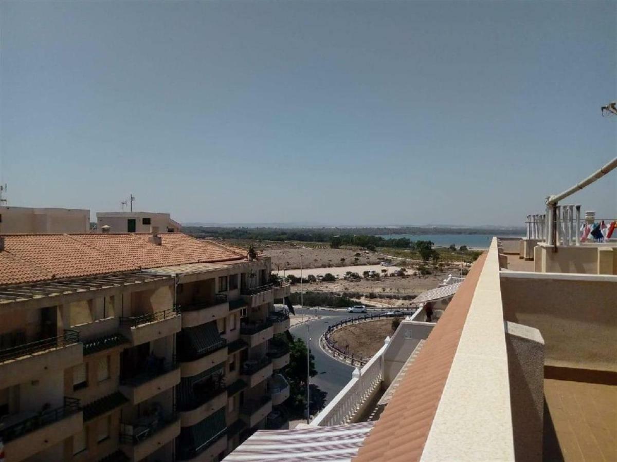 La Mata Apartment 5080 Eksteriør bilde