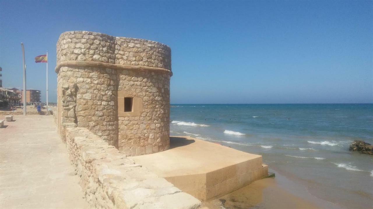 La Mata Apartment 5080 Eksteriør bilde