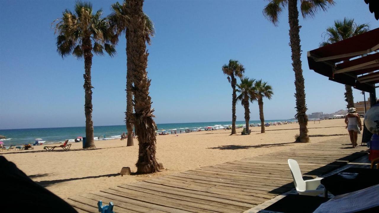 La Mata Apartment 5080 Eksteriør bilde