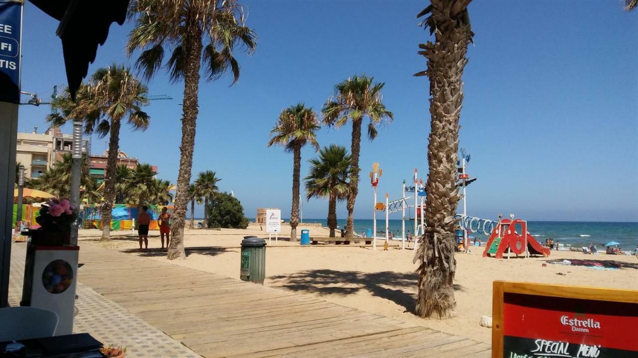 La Mata Apartment 5080 Eksteriør bilde