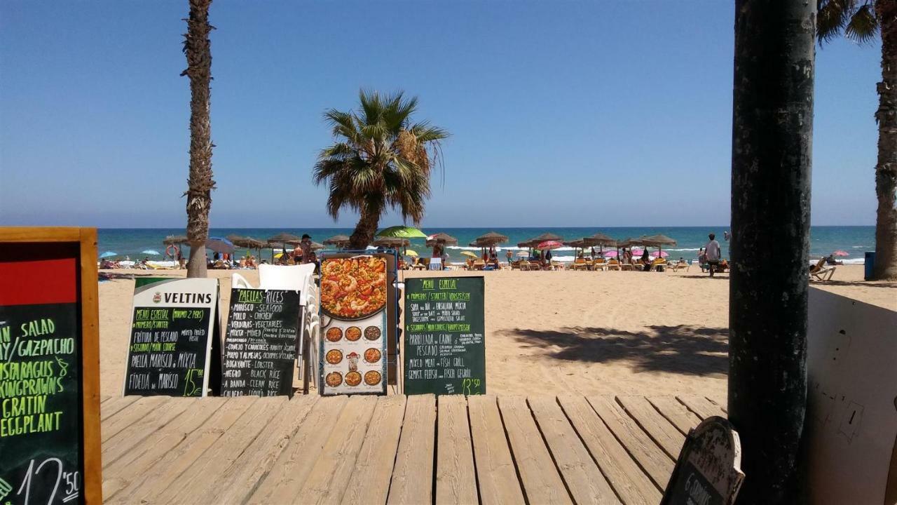La Mata Apartment 5080 Eksteriør bilde